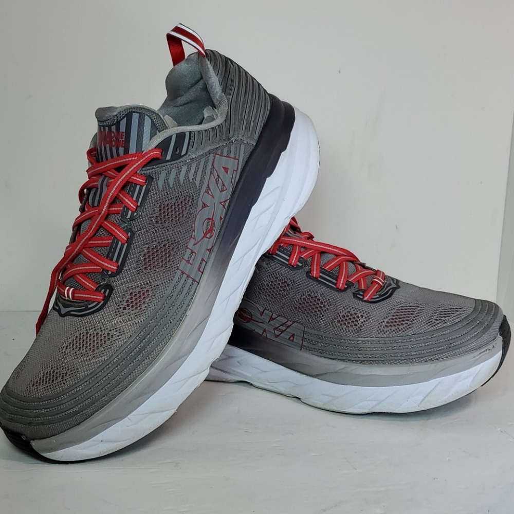 Hoka One One Bondi 6 US Sz 11 M